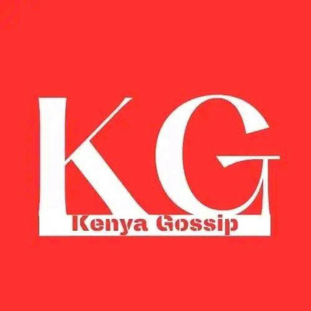 Kenya Gossip