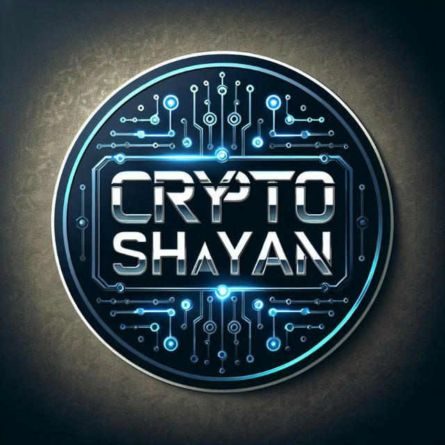 Shayan crypto