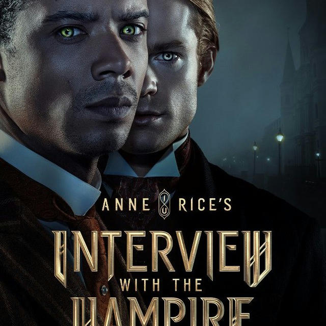 Interview With The Vampire Season 2