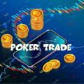 Poker tradeتحلیل ارز دیجیتال