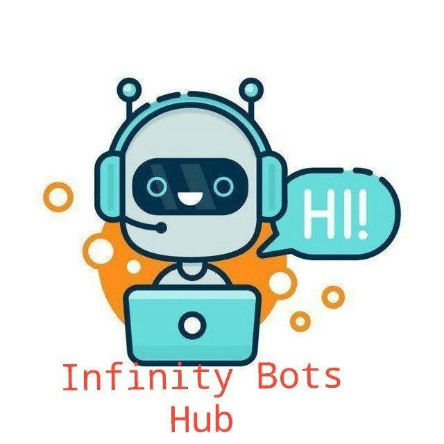 Infinity Bots Hub