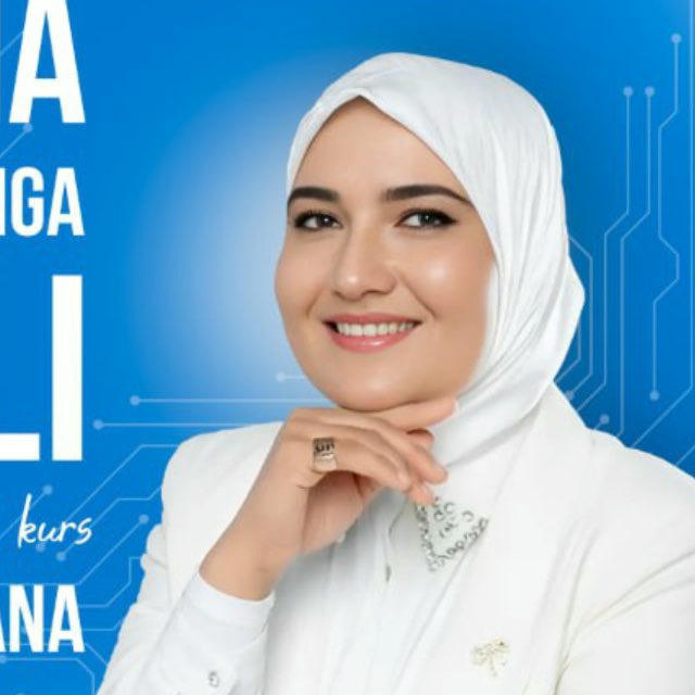 AYOLLIK ENERGIYASI
