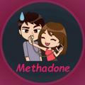 Methadone °⛓