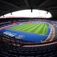 LE PARC DES PRINCES🇬🇧🇵🇹 (ONLINE)