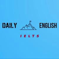 Daily ENGLISH