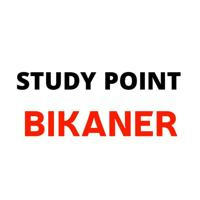 Study point Bikaner