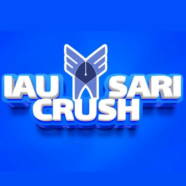 IAU SARI CRUSH