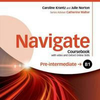 Navigate B1| Pre-intermediate