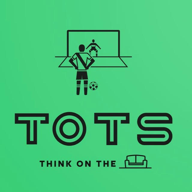 TOTS | Think on the Spot
