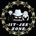 PhineBoy IIT-Jee Zone