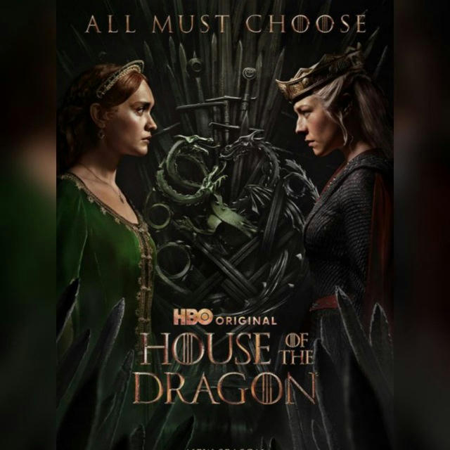 House of the Dragon Season 1 2 SUB INDO