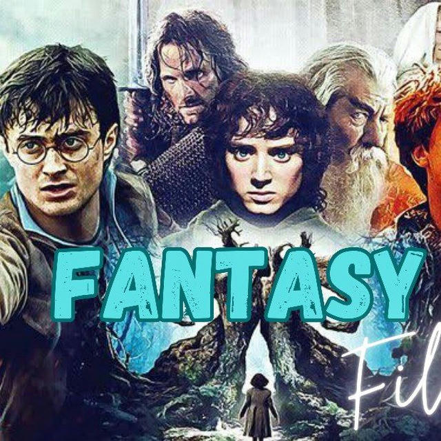 Fantasy Filmes