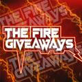 ❖◥ 👉 THE FIRE🔥GIVEAWAYS🎉 🇮🇳 👈 ◤❖
