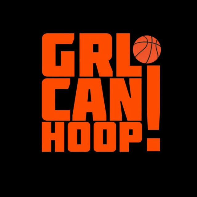 GIRLS CAN HOOP | WNBA Basketball