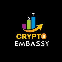 Airdrop Embassy ST