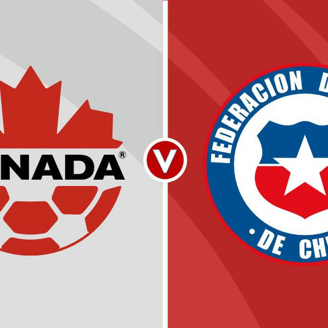 CANADÁ VS CHILE