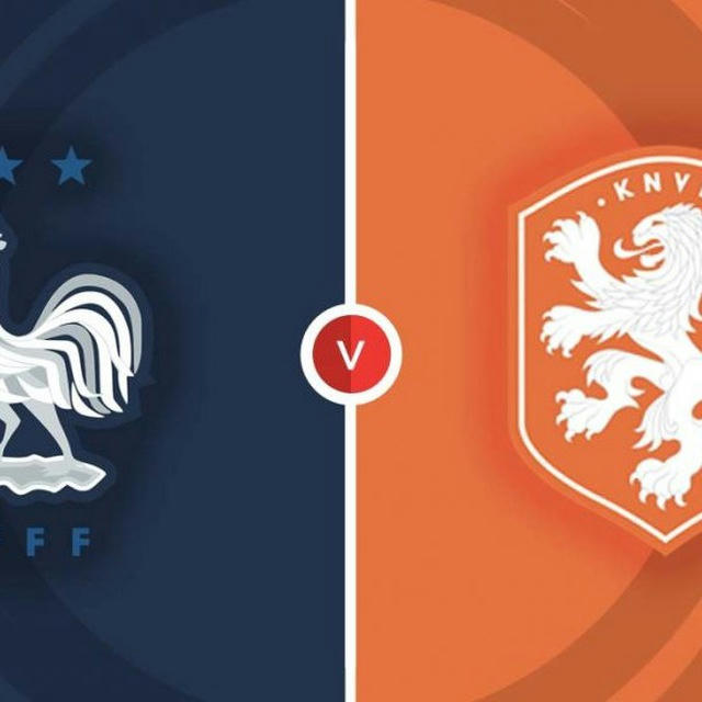 Países Bajos vs Francia
