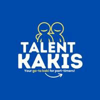 SG Events Part Timers | TalentKakis