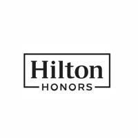 Hilton Hotels Booking 📢🛌