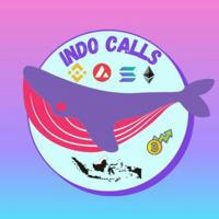 INDO CALLS ❤️