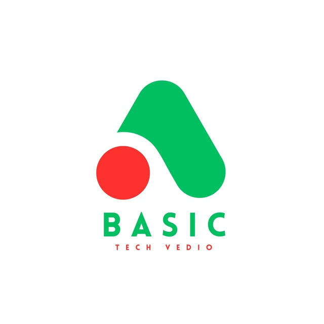 Basic Tech Vedio