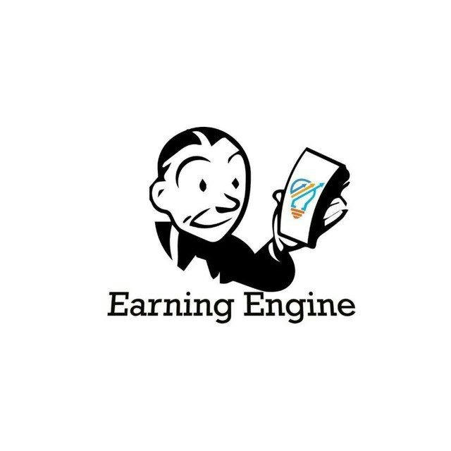 Earning Engine💸💡