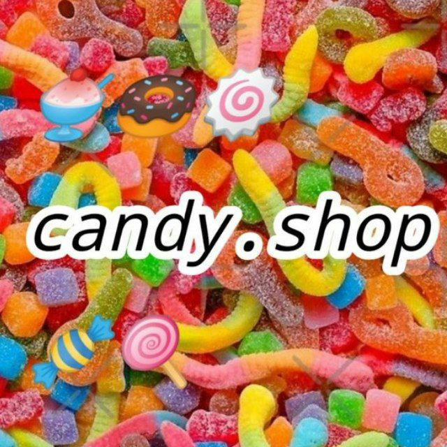 🌺💐$Candy.shop💐🌺