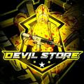 DEVIL STORE [BGMI]