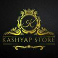 KASHYAP STORE