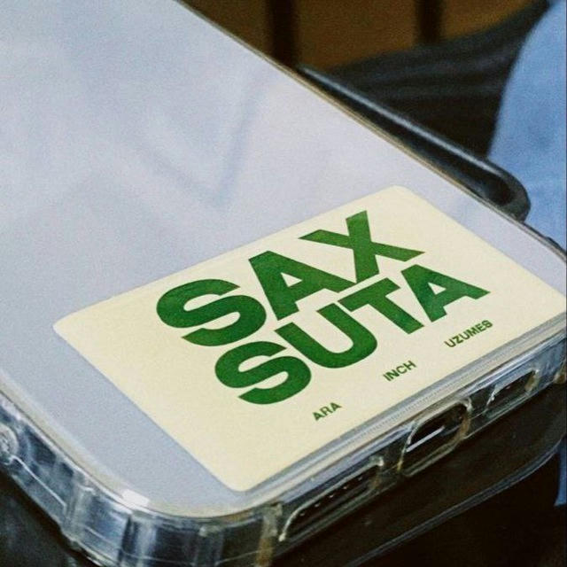 Sax Suta
