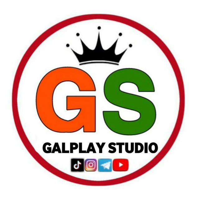 GALPLAY STUDIO