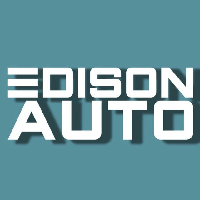 ЕЛЕКТРОМОБІЛІ | EDISON AUTO