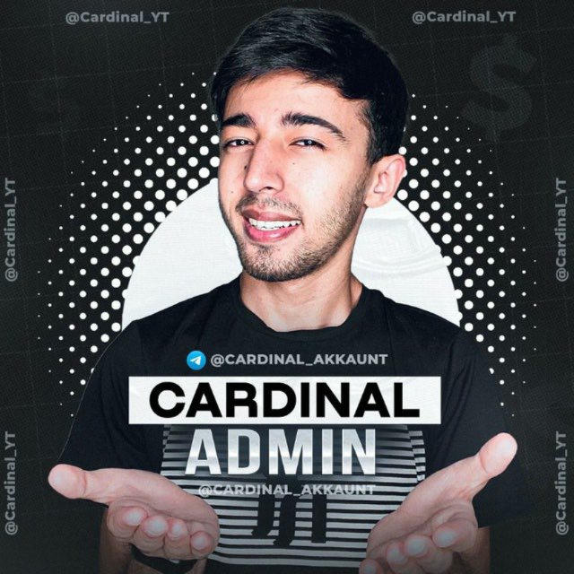 CARDINAL YT