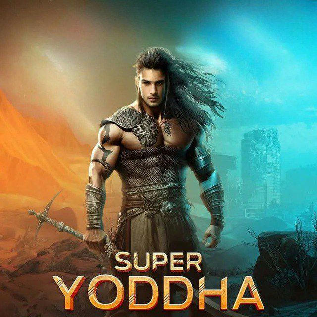 Super Yoddha [ Insta empire ] 😊