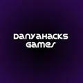DanyaHackS Games