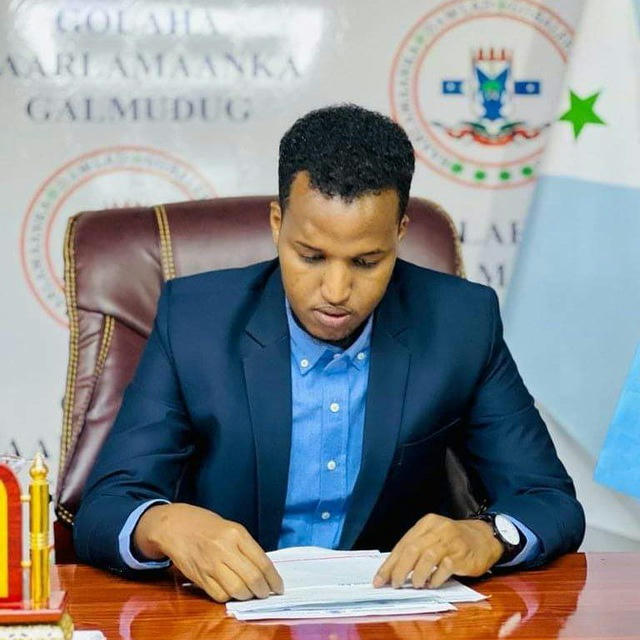 Abdirizak Hashi