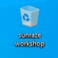 Sunrazeee workshop