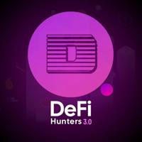 DeFi Hunters 3.0