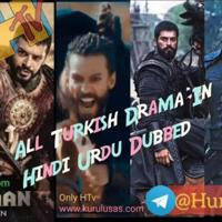 Htv All Turkish Drama