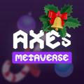 Axes Metaverse News (RU)