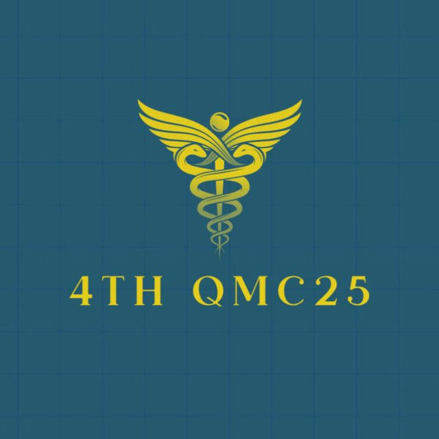 Fourth stage QMC25