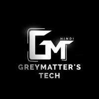 GreyMatter's Tech