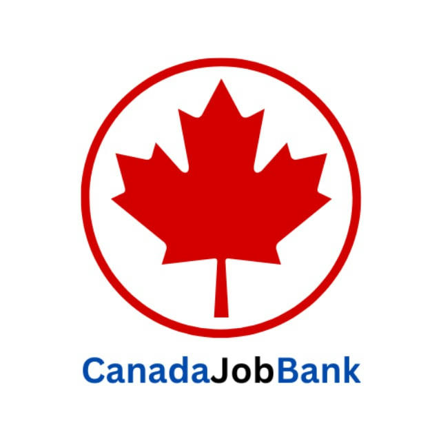 Canada Job Bank 🇨🇦