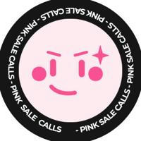 PinkSale Calls