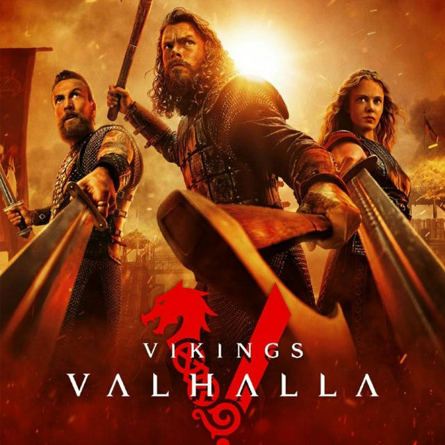 Vikings Valhalla | Season 3