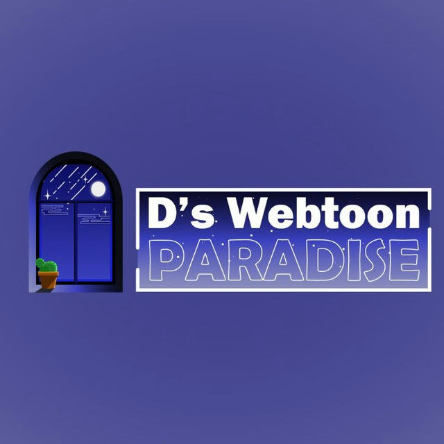 D's webtoons paradise