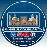 MINGBULOQLIKLAR TV
