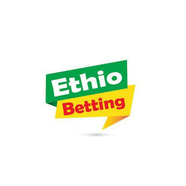 ETHIO BETTING 🇪🇹