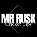 MR_ RUSK ® 💯