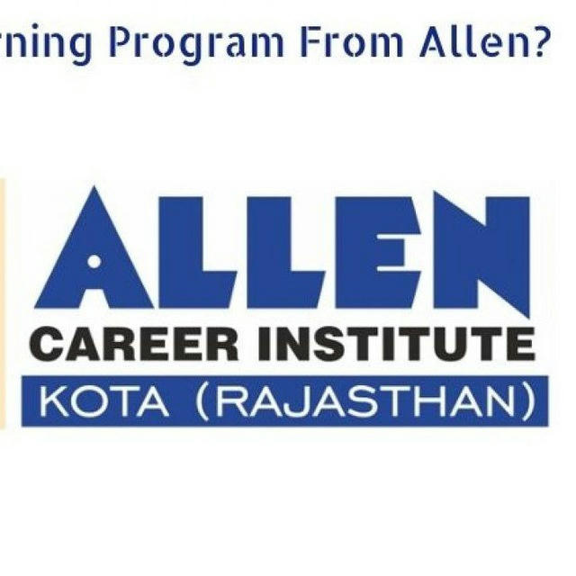 Allen DLP Paper 2024 Neet